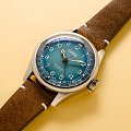 Часы Oris Big Crown Oris X Cervo Volante 01 754 7779 4065-Set фото 4
